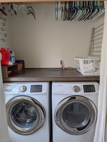 418 Beamons Mill TRL, Suffolk, VA 23434