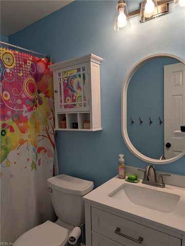 418 Beamons Mill TRL, Suffolk, VA 23434