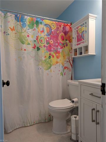 418 Beamons Mill TRL, Suffolk, VA 23434