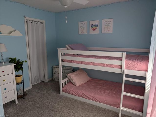 418 Beamons Mill TRL, Suffolk, VA 23434