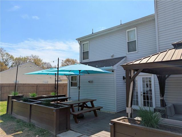 418 Beamons Mill TRL, Suffolk, VA 23434