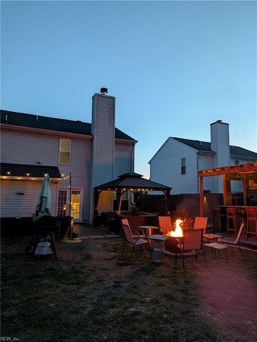 418 Beamons Mill TRL, Suffolk, VA 23434