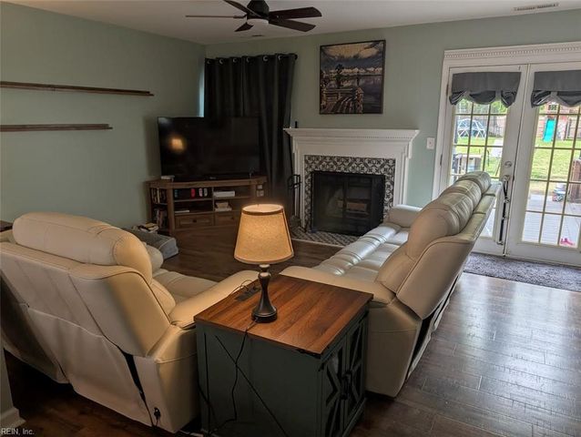 418 Beamons Mill TRL, Suffolk, VA 23434