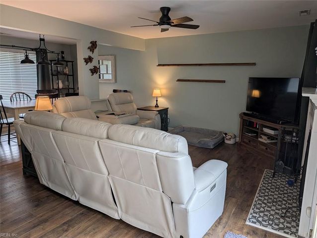 418 Beamons Mill TRL, Suffolk, VA 23434