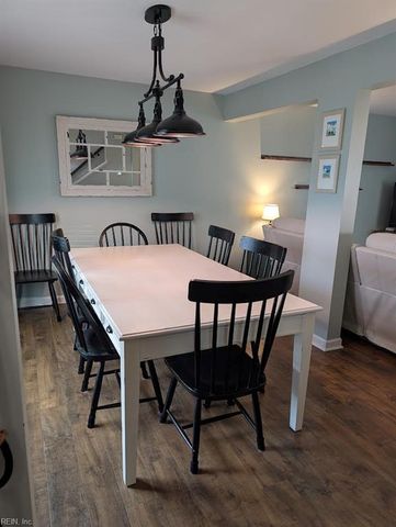 418 Beamons Mill TRL, Suffolk, VA 23434