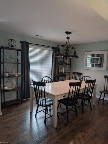 418 Beamons Mill TRL, Suffolk, VA 23434