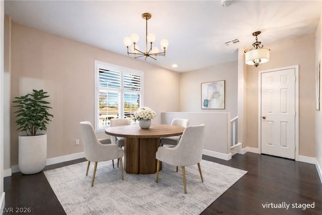 2050 West Warm Springs Road 4323, Henderson, NV 89014