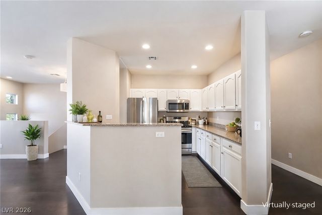 2050 West Warm Springs Road 4323, Henderson, NV 89014