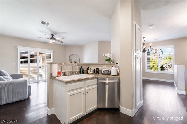 2050 West Warm Springs Road 4323, Henderson, NV 89014