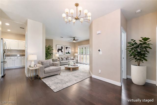 2050 West Warm Springs Road 4323, Henderson, NV 89014