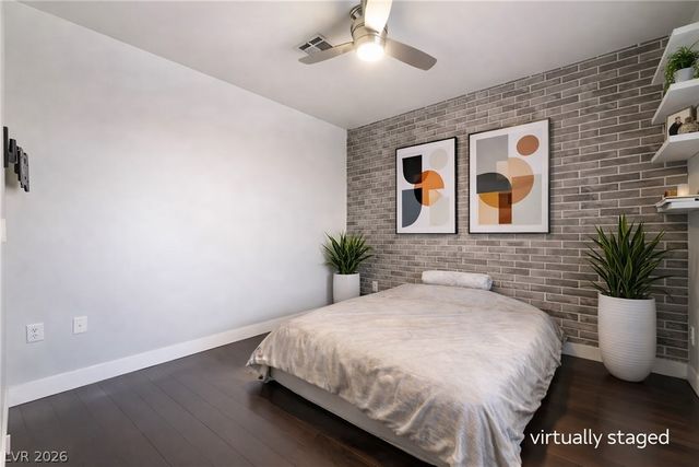 2050 West Warm Springs Road 4323, Henderson, NV 89014