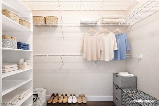 2050 West Warm Springs Road 4323, Henderson, NV 89014