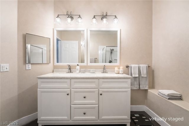 2050 West Warm Springs Road 4323, Henderson, NV 89014