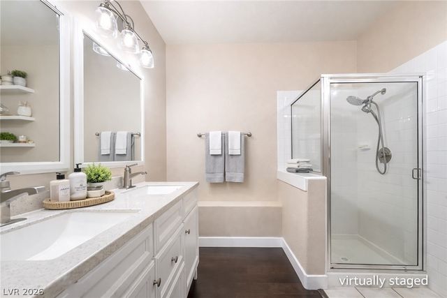 2050 West Warm Springs Road 4323, Henderson, NV 89014