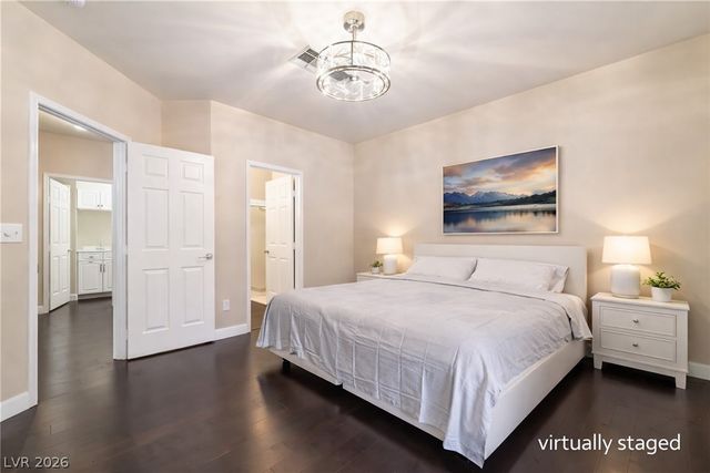 2050 West Warm Springs Road 4323, Henderson, NV 89014