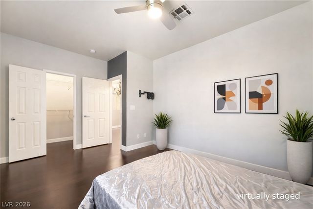 2050 West Warm Springs Road 4323, Henderson, NV 89014