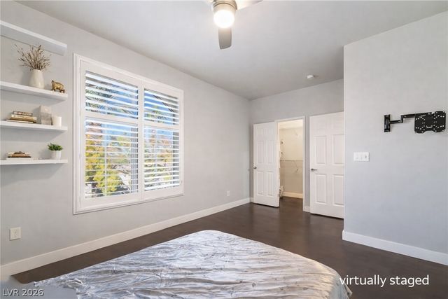 2050 West Warm Springs Road 4323, Henderson, NV 89014