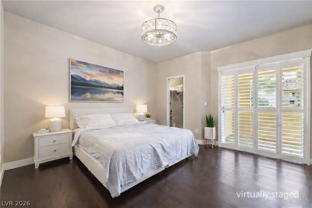 2050 West Warm Springs Road 4323, Henderson, NV 89014