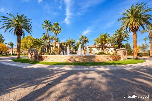 2050 West Warm Springs Road 4323, Henderson, NV 89014