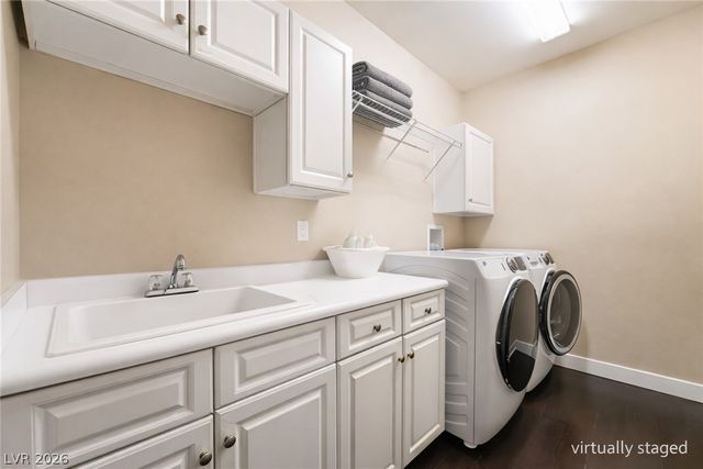 2050 West Warm Springs Road 4323, Henderson, NV 89014