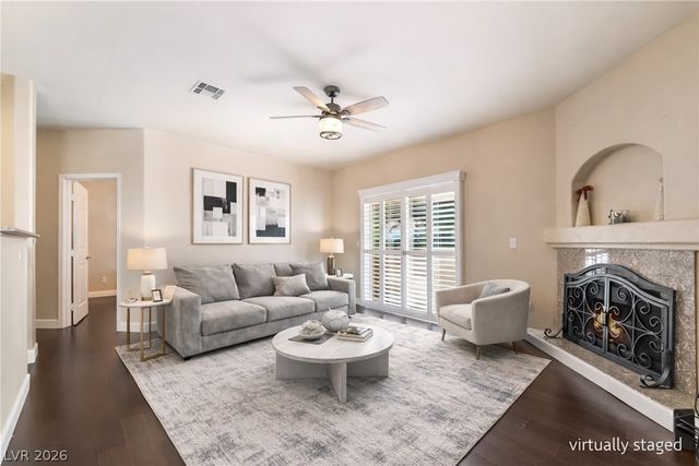 2050 West Warm Springs Road 4323, Henderson, NV 89014