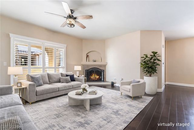 2050 West Warm Springs Road 4323, Henderson, NV 89014