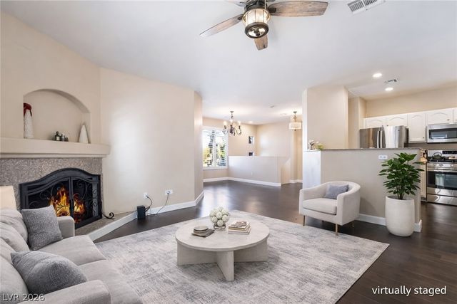 2050 West Warm Springs Road 4323, Henderson, NV 89014