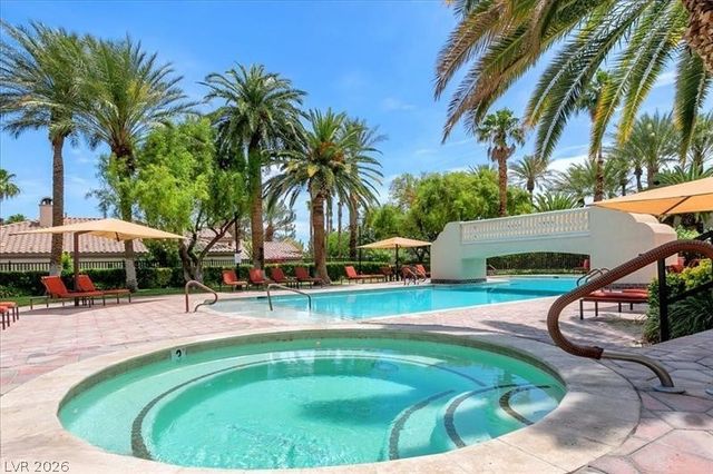 2050 West Warm Springs Road 4323, Henderson, NV 89014