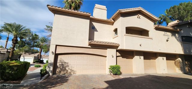 2050 West Warm Springs Road 4323, Henderson, NV 89014