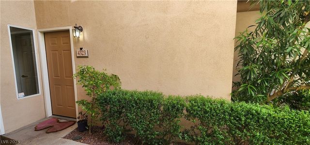 2050 West Warm Springs Road 4323, Henderson, NV 89014