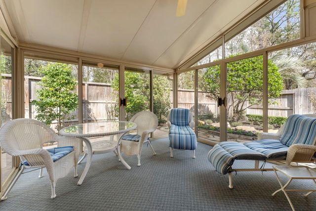 82 S Warbler Bend Circle, The Woodlands, TX 77382