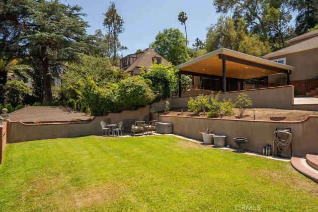 5053 College View Avenue, Eagle Rock, CA 90041