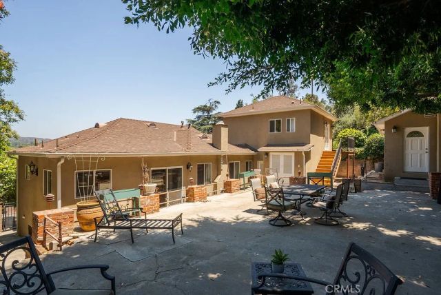 5053 College View Avenue, Eagle Rock, CA 90041