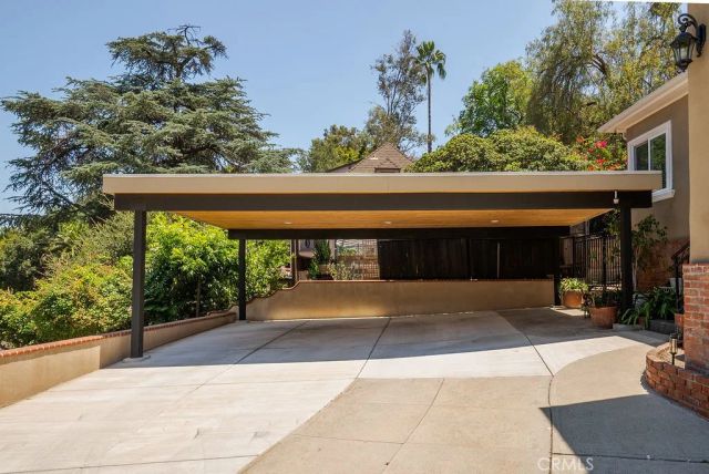 5053 College View Avenue, Eagle Rock, CA 90041