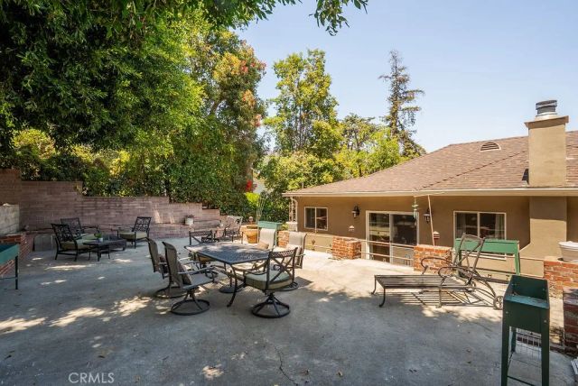 5053 College View Avenue, Eagle Rock, CA 90041