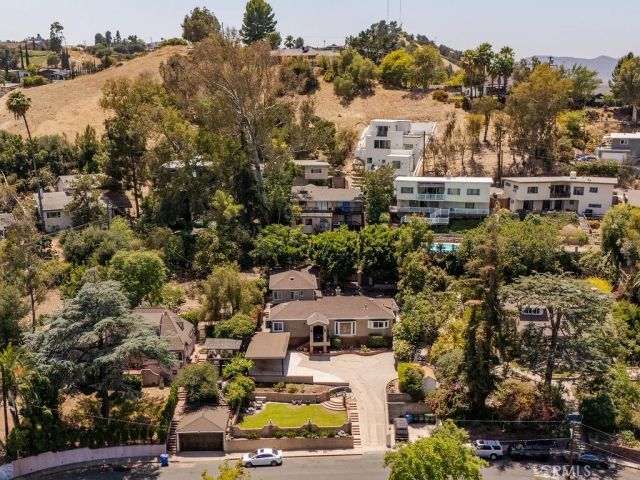 5053 College View Avenue, Eagle Rock, CA 90041