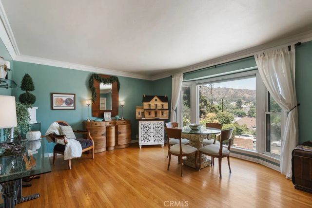 5053 College View Avenue, Eagle Rock, CA 90041