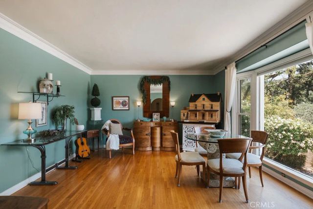 5053 College View Avenue, Eagle Rock, CA 90041