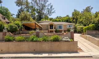 5053 College View Avenue, Eagle Rock, CA 90041