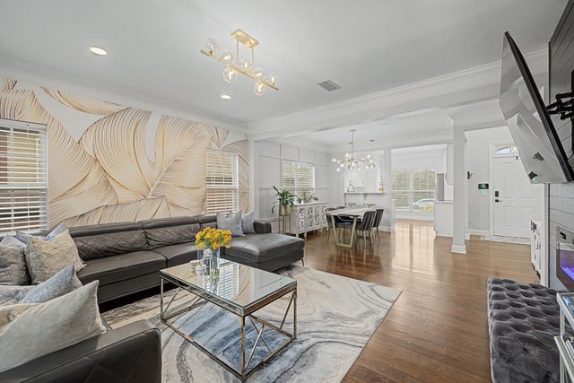 317 Whitman Ct, Nolensville, TN 37135