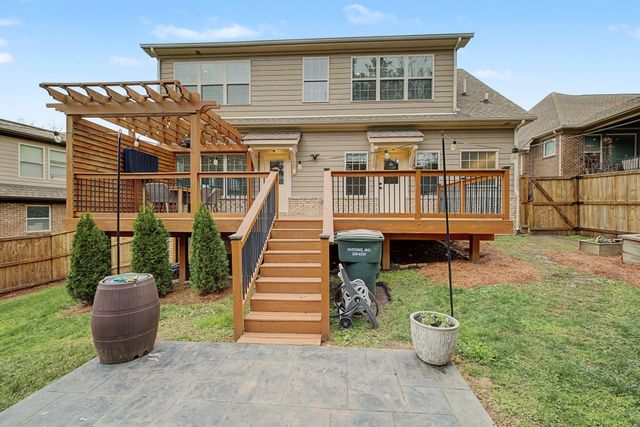 317 Whitman Ct, Nolensville, TN 37135