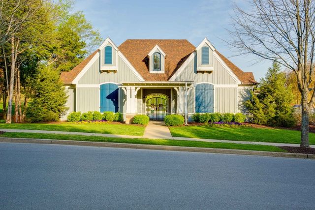 317 Whitman Ct, Nolensville, TN 37135