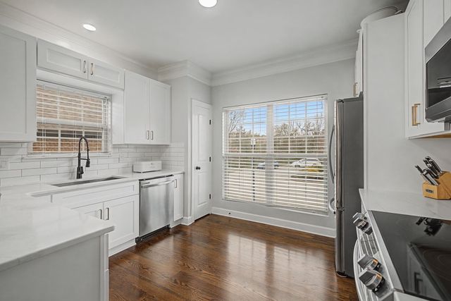 317 Whitman Ct, Nolensville, TN 37135