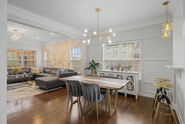 317 Whitman Ct, Nolensville, TN 37135