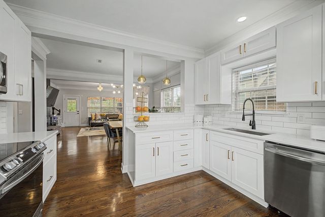 317 Whitman Ct, Nolensville, TN 37135