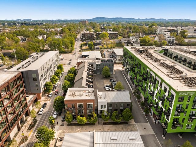 1247 Martin St Apt 303, Nashville, TN 37203