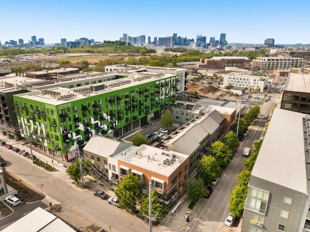 1247 Martin St Apt 303, Nashville, TN 37203