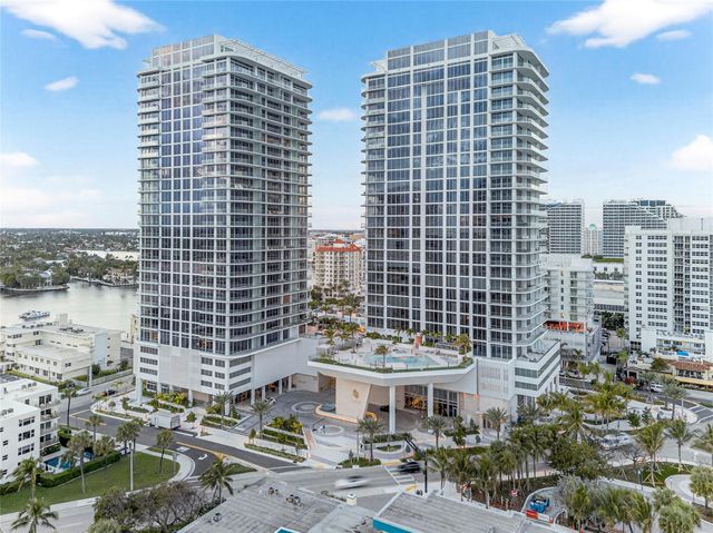 153 N Seabreeze 1901-S, Fort Lauderdale, FL 33304