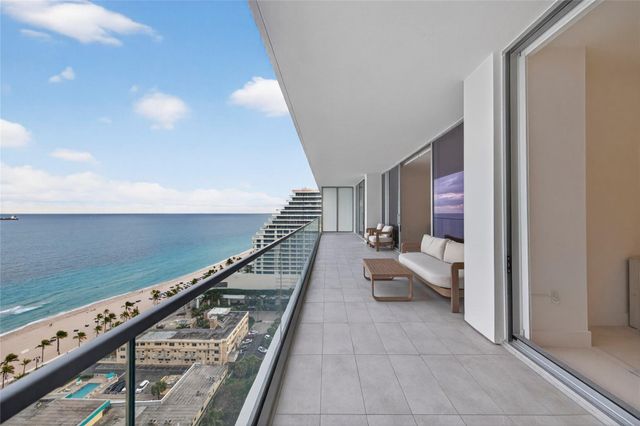 153 N Seabreeze 1901-S, Fort Lauderdale, FL 33304