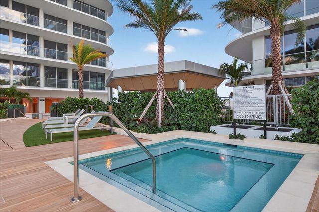 153 N Seabreeze 1901-S, Fort Lauderdale, FL 33304